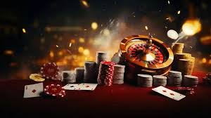 Variety of casino-style games and sports categories on sg771