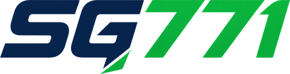 sg771 official brand logo